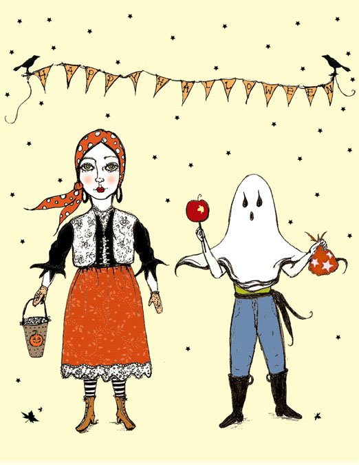 FreeHalloweenCardPic