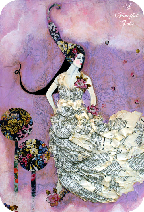 The Siren Finds Her passion 4