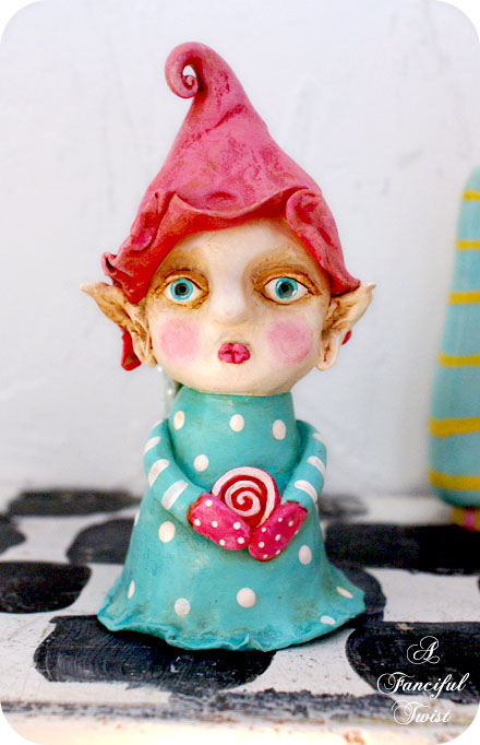 Hattie Teacake Dalhousie front