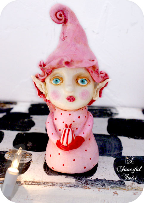 Peppermint Tea Time De Forest