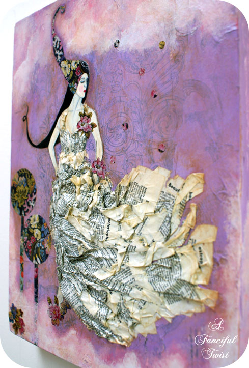 The Siren Finds Her passion 3