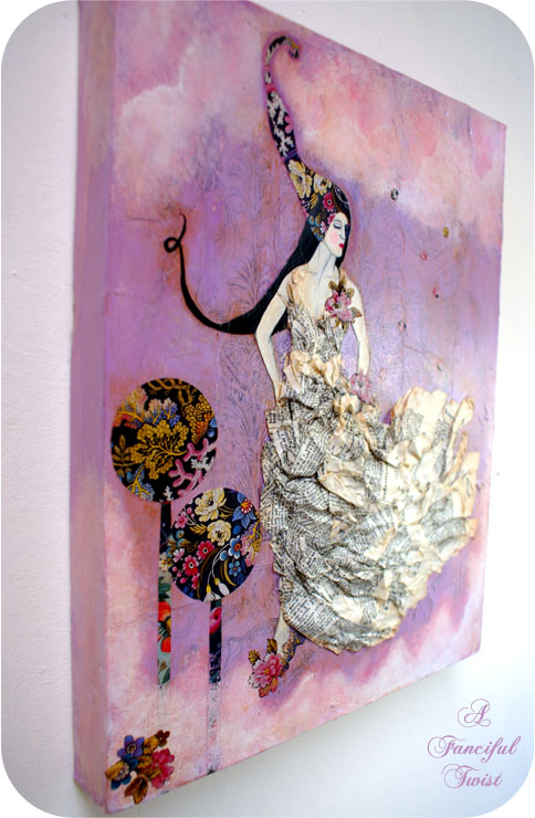 The Siren Finds Her passion 2