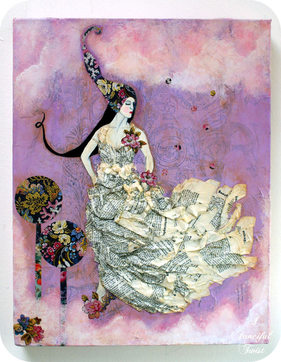 The Siren Finds Her passion 1