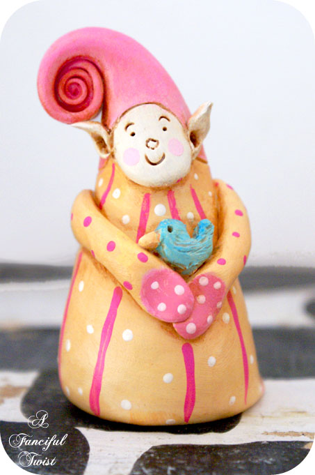 Arnold Arnoldson Small Fry 1