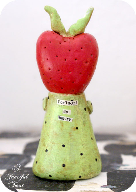 Portugal De Berry back