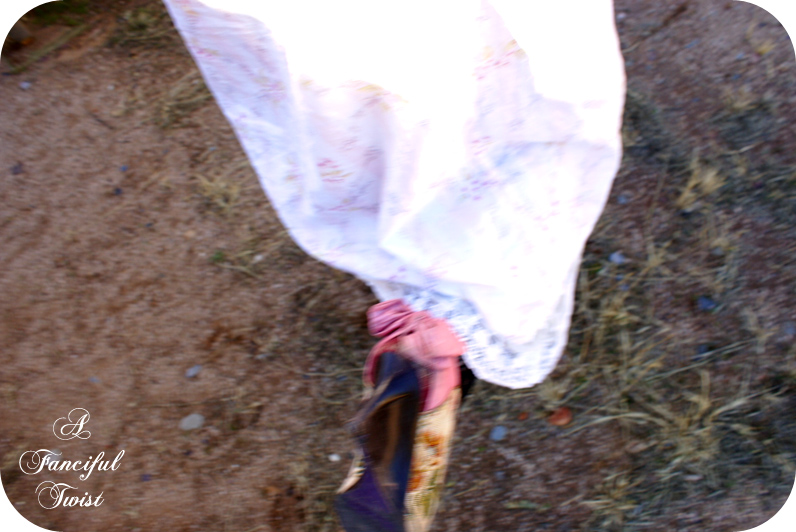 This little piggy 11