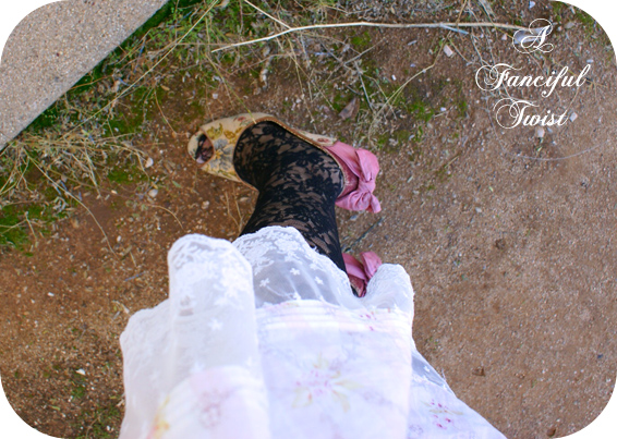 This little piggy 12