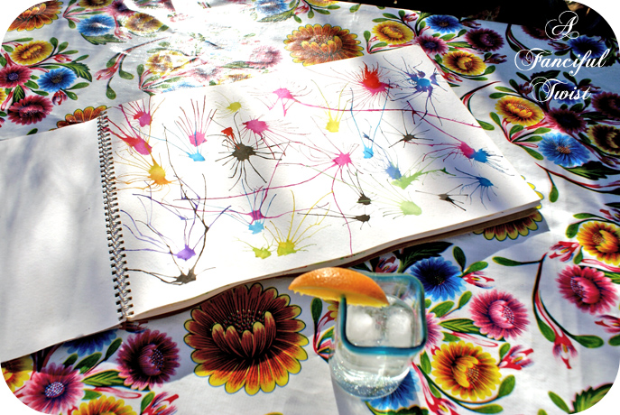 This little piggy 20