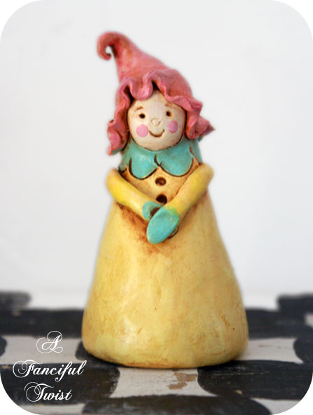 Amelia Orange Peel
