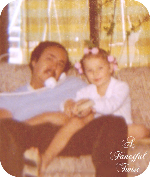 Love my dad 1