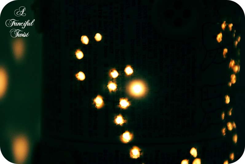 Firefly magic 3 Firefly magic 3