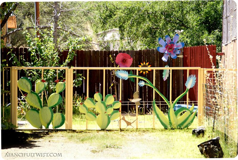 Sue and Jerry Parra Ranch Store Center 22