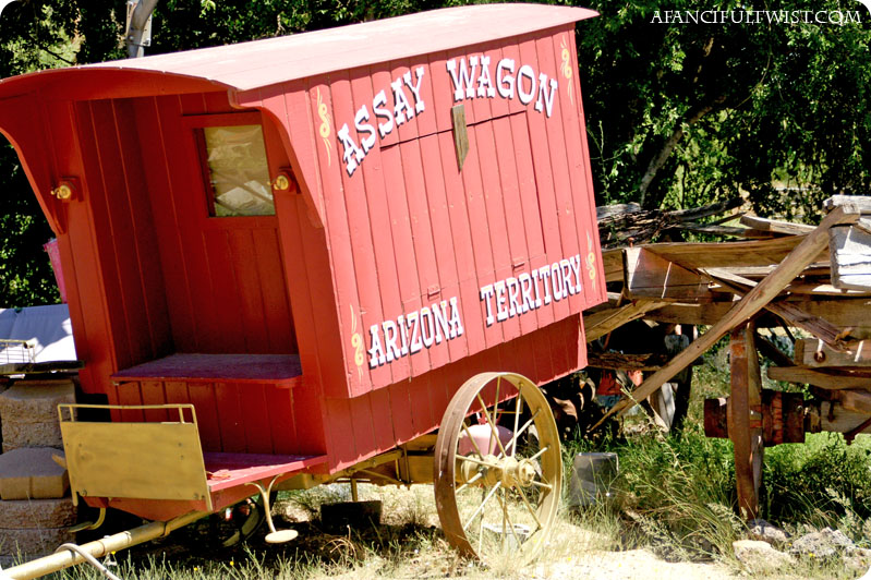 Sue and Jerry Parra Ranch Store Center 18