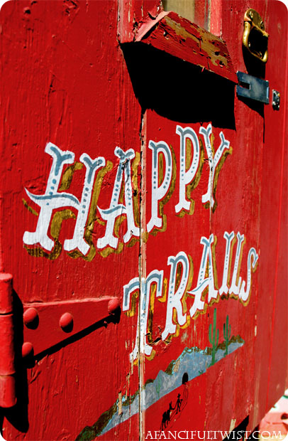 Sue and Jerry Parra Ranch Store Center 21