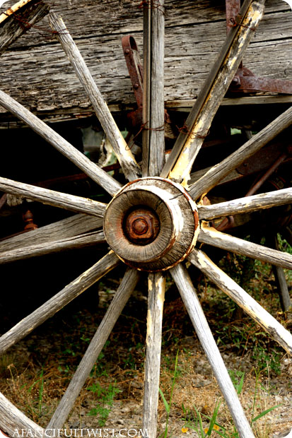 Sue and Jerry Parra Ranch Store Center 12