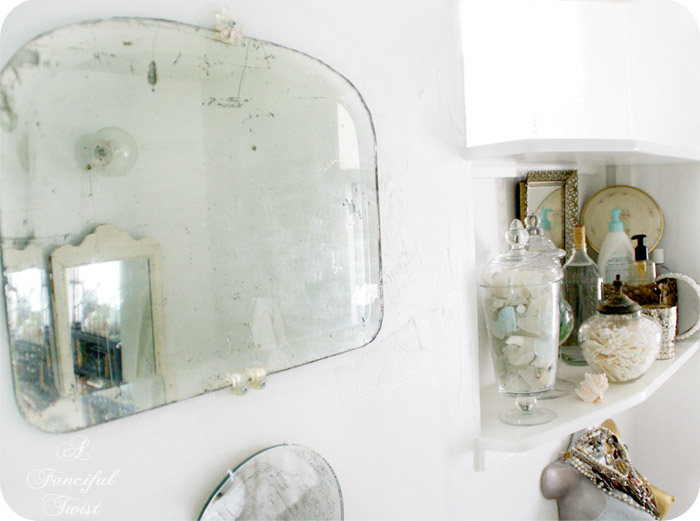 Vanessa Valencia Country House Office 33