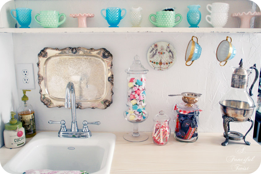 Vanessa Valencia Country House Office 26