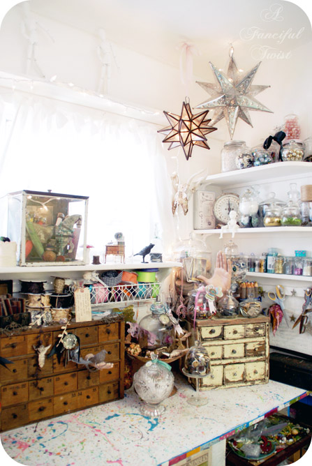 Vanessa Valencia Country House Studio 39