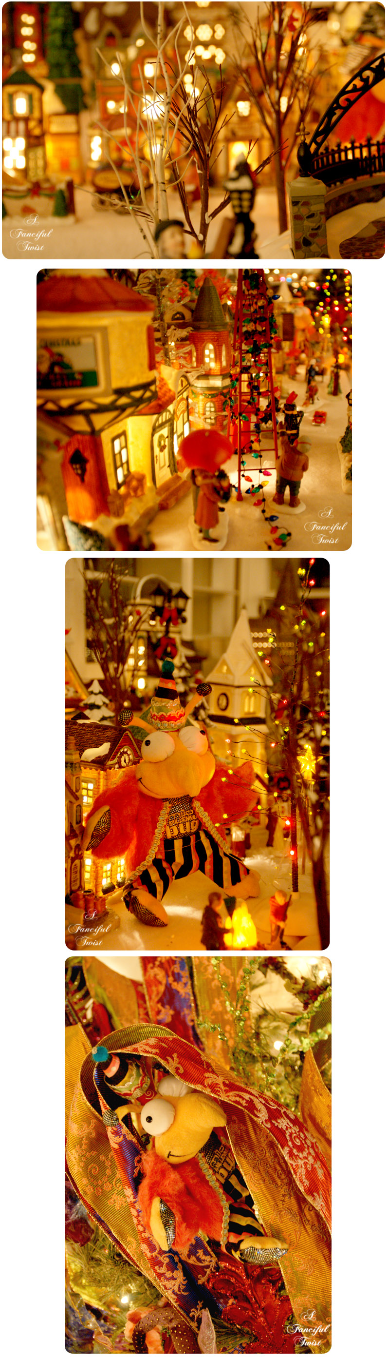 Milos takes on the holidays 17