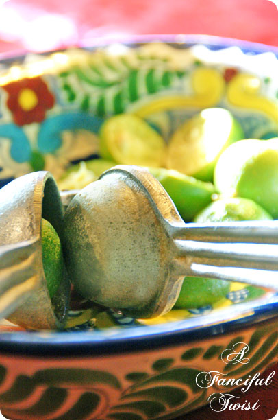 Milos takes on the holidays 5