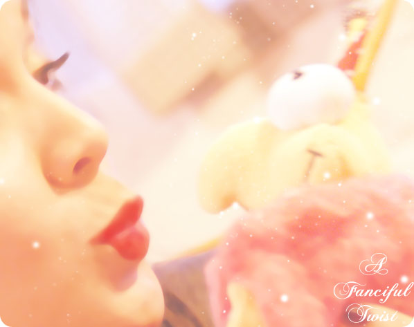 Milos takes on the holidays 9