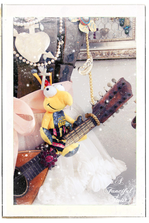 Postcards from Milo 7