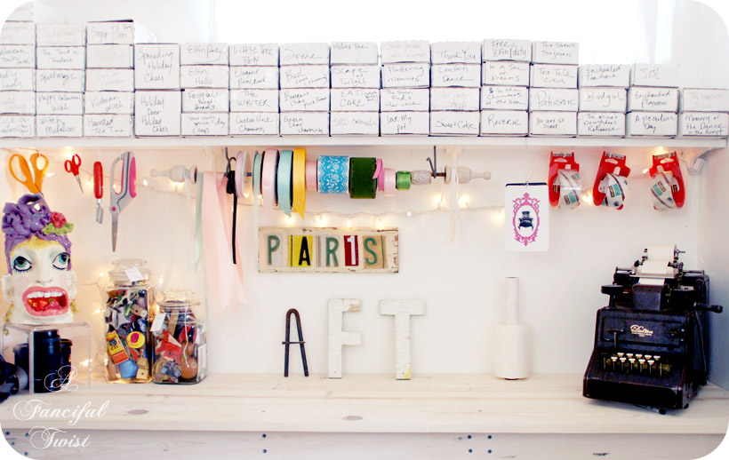 Vanessa Valencia Office Packaging 1