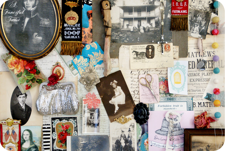 Vanessa Valencia Country House Office 22