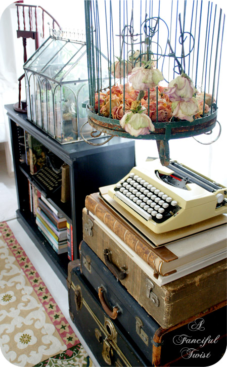 Vanessa Valencia Country House Office 34