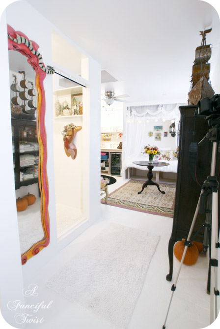 Vanessa Valencia Country House office 11