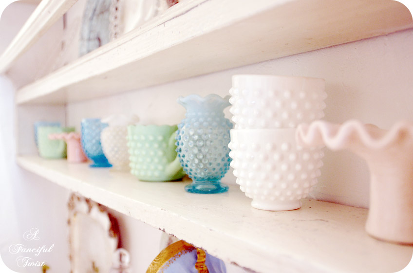 Vanessa Valencia Country House office 24