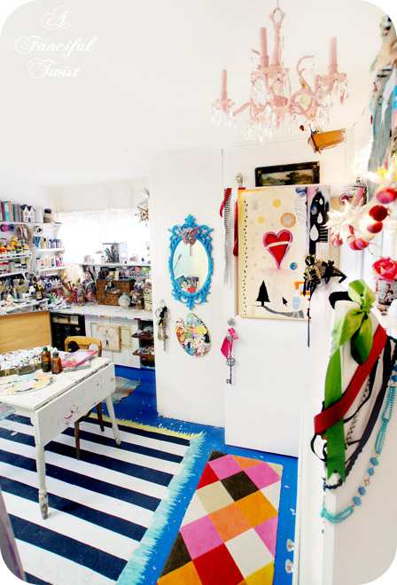 Vanessa Valencia Country House Studio 41