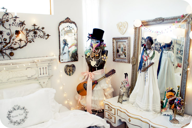 Vanessa Valencia Country House Bedroom 17