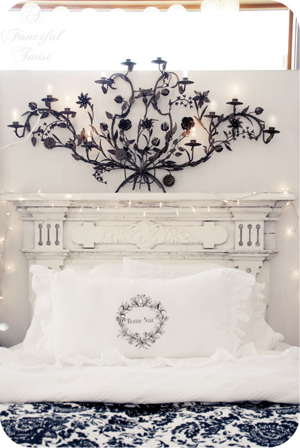 Vanessa Valencia Country House Bedroom 18