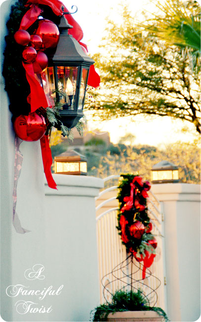 Milos takes on the holidays 2