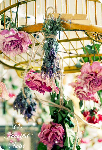 Mad tea party prep 1