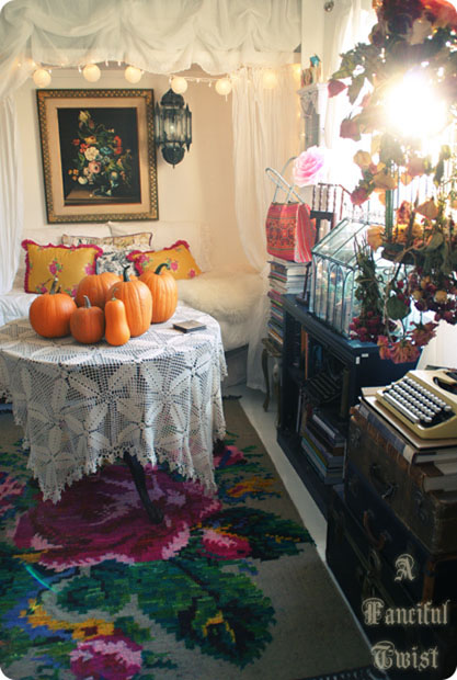 Autumn light 4 Autumn light 4