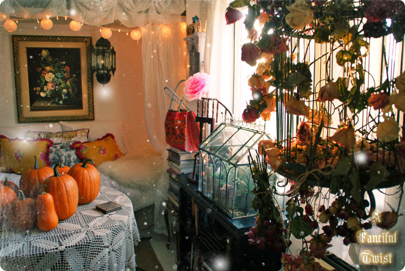 Autumn light 2 Autumn light 2