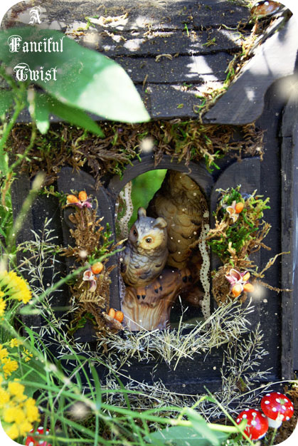 Witches Cottage 5 Witches Cottage 5