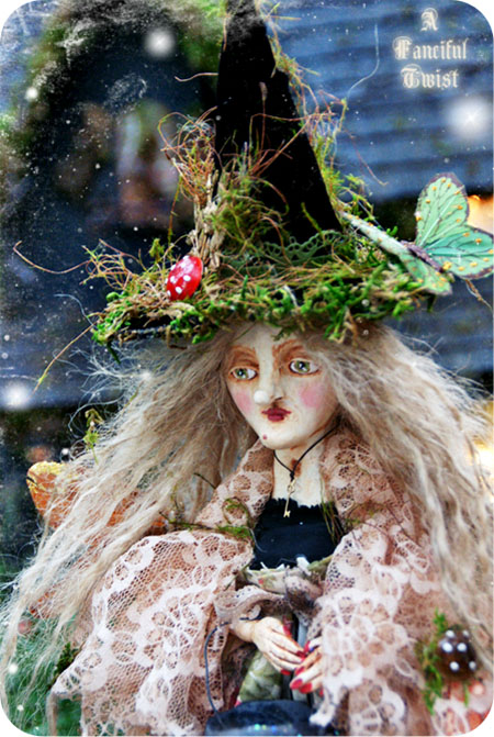 Witches Cottage 19 Witches Cottage 19