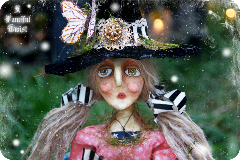 Witches Cottage 22 Witches Cottage 22