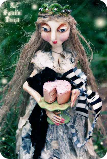 Witches Cottage 25 Witches Cottage 25