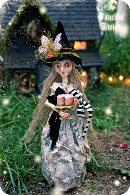 Witches Cottage 27 Witches Cottage 27