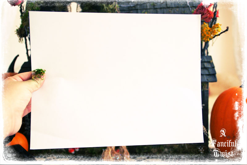 Paper spider web 2 Paper spider web 2