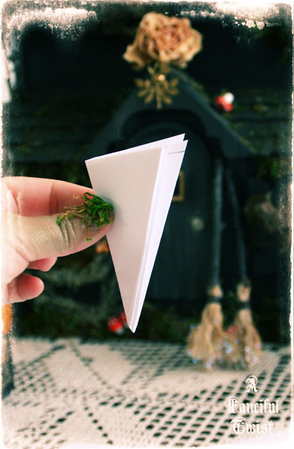 Paper spider web 10 Paper spider web 10