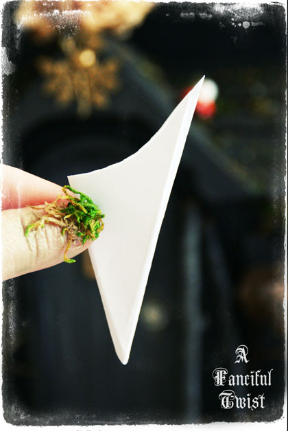 Paper spider web 12 Paper spider web 12