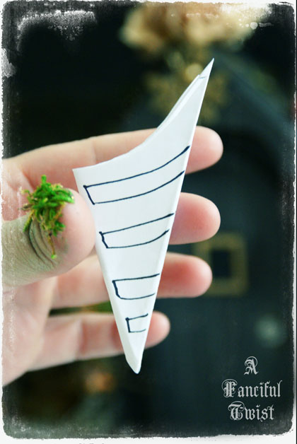 Paper spider web 13 Paper spider web 13