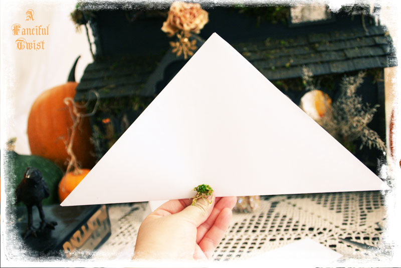 Paper spider web 21 Paper spider web 21