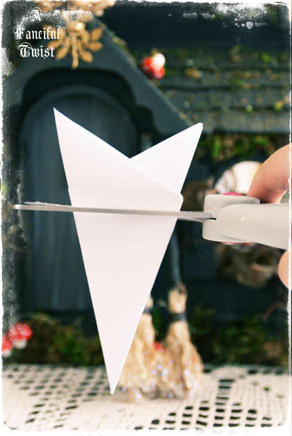 Paper spider web 29 Paper spider web 29