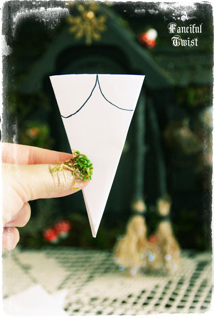 Paper spider web 31 Paper spider web 31